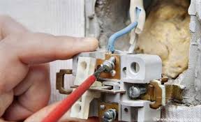 Električar Beograd popravlja električne instalacije